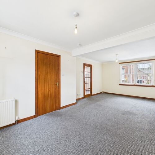 Barskimming Road, Mauchline