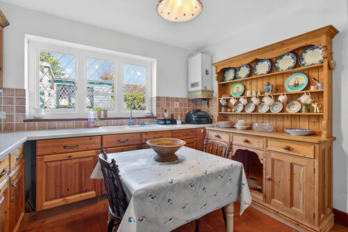 Wish Hill, Eastbourne