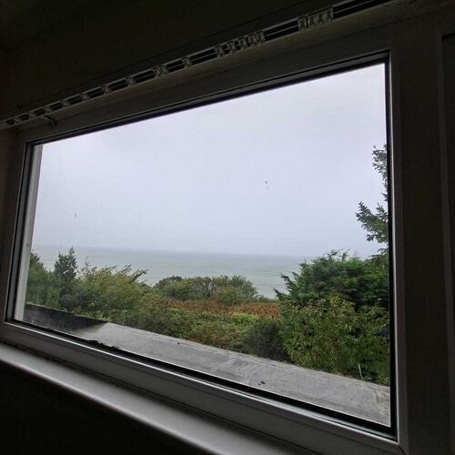 Swn y Mor