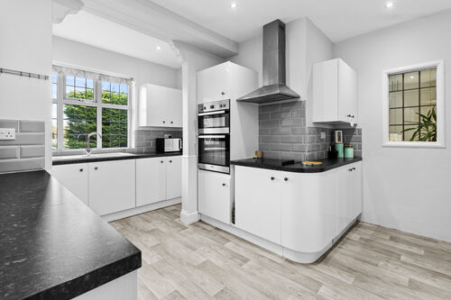 Eastbourne Road, Polegate