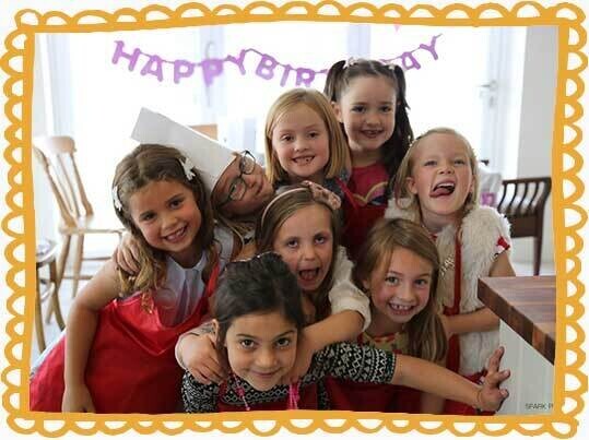 Book a Discovery Event