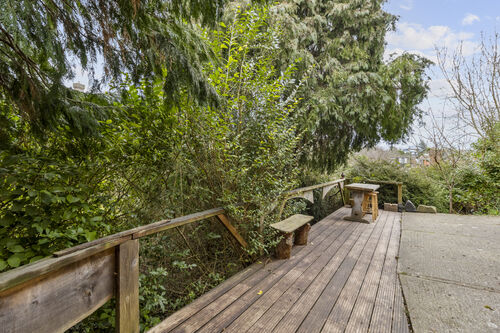 Wish Hill, Eastbourne