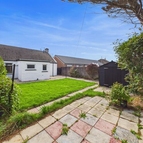 Caledonian Road, Stevenston 