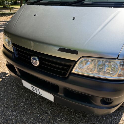 2003 Murvi Morrelo Fiat Ducato 2.8JTD LWB - 1 Owner - 34k Miles