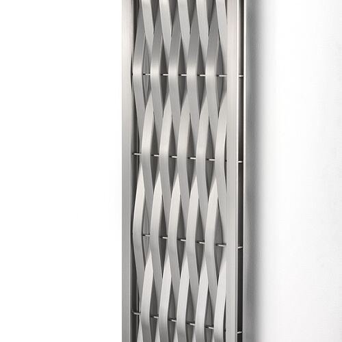 AEON WAVE Vertical Radiators