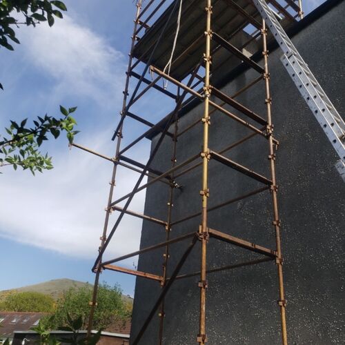 Recent projects  | Fife Scaffolding | Domestic Scaffolding Fife | Scaffolding Fife  | Commercial Scaffolding Fife