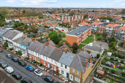 Woodgate Road, Eastbourne