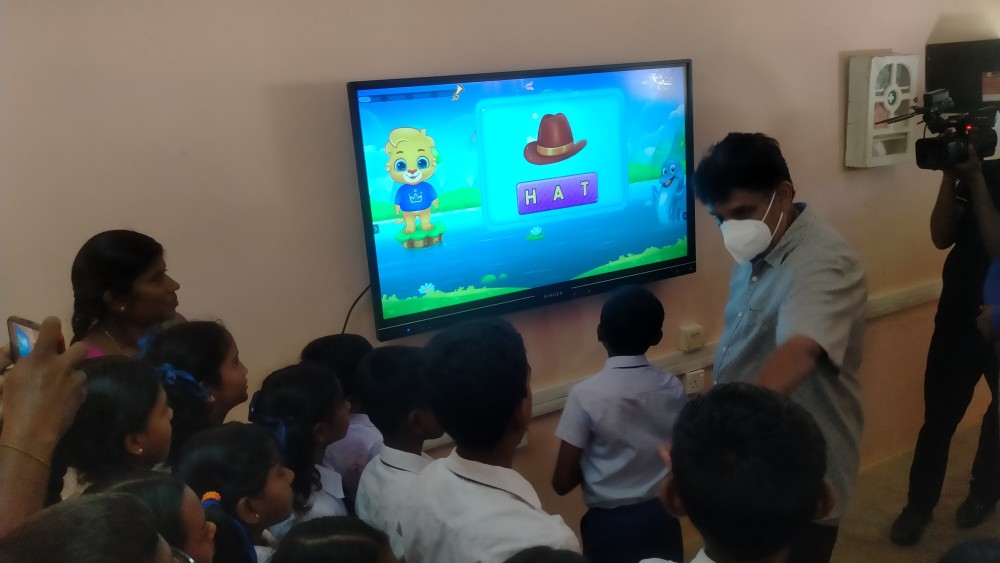 13ஆவது திருத்த சட்டத்தை நடைமுறைப்படுத்துவேன் - கிளிநொச்சியில் சஜித் உறுதி