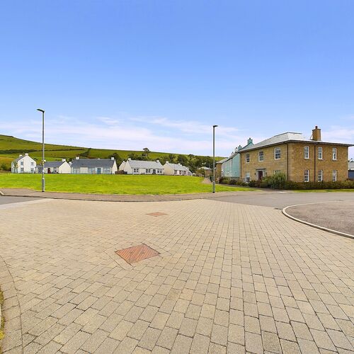 Ardrossan Road, Seamill 