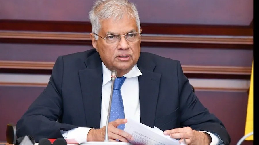 ஜனாதிபதி தேர்தலில் சுயேச்சை வேட்பாளராக ரணில்