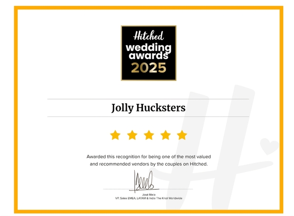 Award winners 🏆 🏆🏆