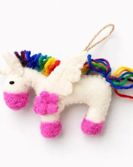 Unicorn  Decoration
