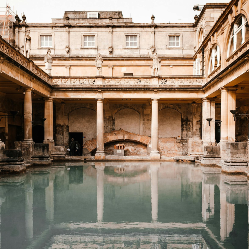 Outdoor Bathing: The Wellness Trend | Tub Tanks | ​Ice Baths Cold Water Therapy | ​Wood fired hot tubs | ​Stock tanks