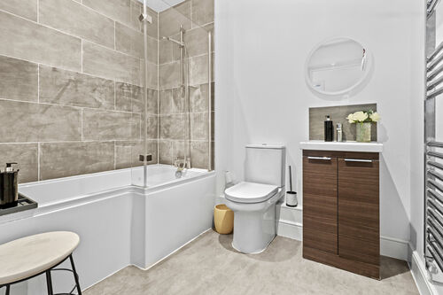 Royal Parade, Eastbourne