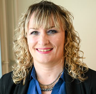 Yvonne Comer | Medical Technology Ireland