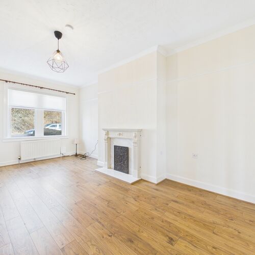 Chapel Row, Dalmelington Road, Patna 