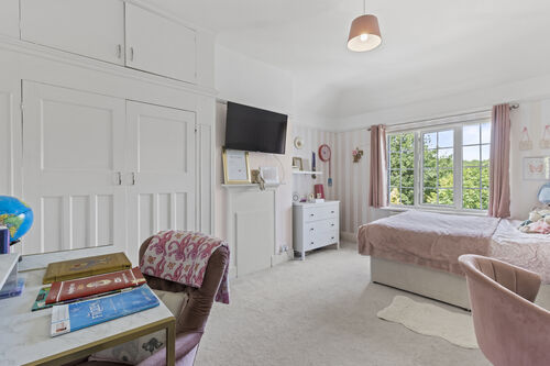 Kings Avenue, Eastbourne