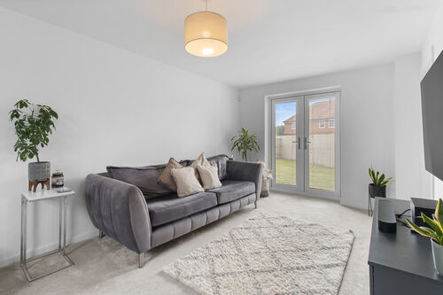 Campbell Drive, Eastbourne