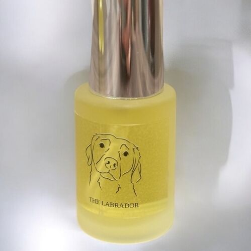 The Labrador Travel Spray