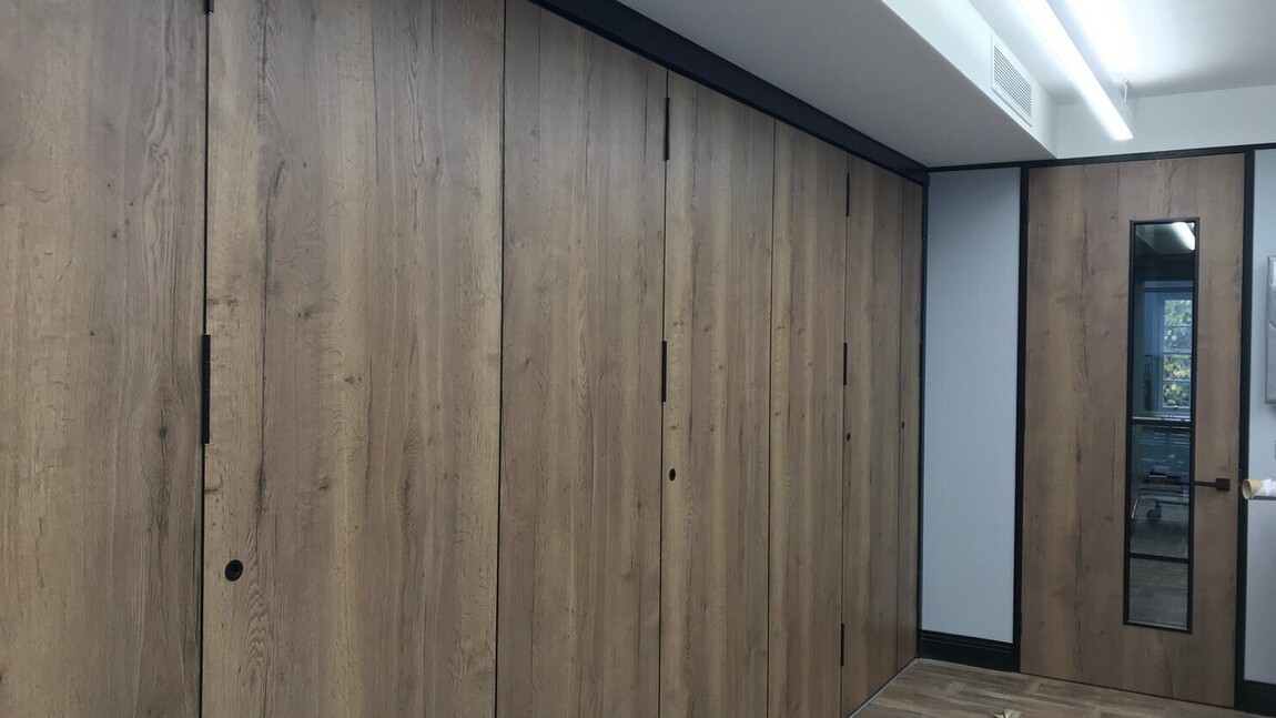 Products | sounDed Acoustic Products | Acoustic Panel | Colour Wall Panels