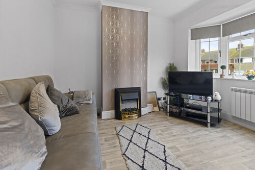 Southern Road, Eastbourne