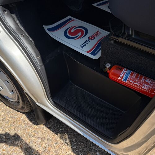 2003 Murvi Morrelo Fiat Ducato 2.8JTD LWB - 1 Owner - 34k Miles