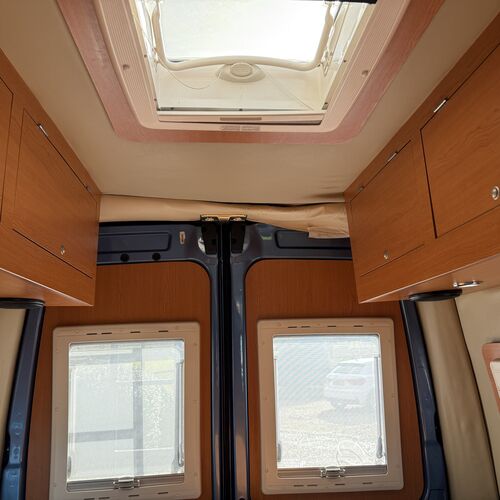 2004 LDV Maxus CDi LWB Camper Van 2 Berth - Pro Conversion