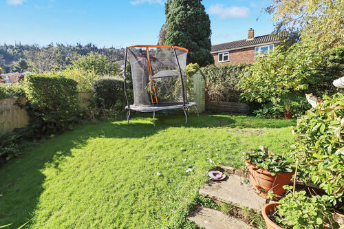 Abbey Road, Eastbourne