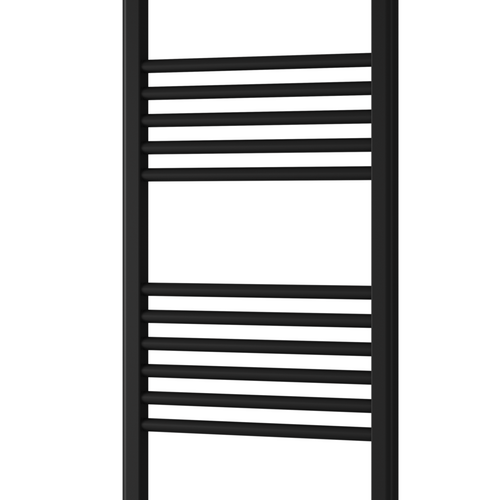 CAPO TOWEL RAIL - 400 X 1800 FLAT COLOURED