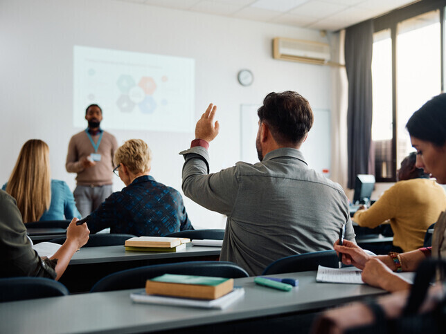 CIPS Level 5 Courses