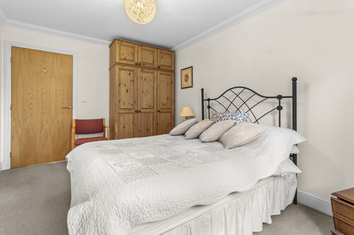 Carew Road, Eastbourne