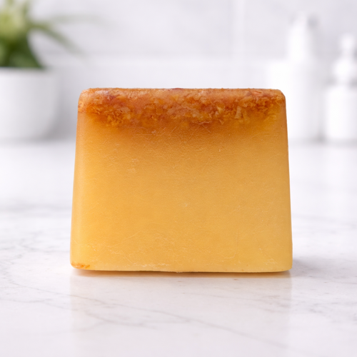 Flair & Foxy Honey & Oat Soap Bar