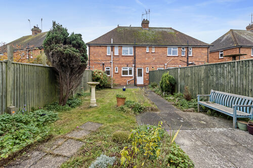 Rye Street, Eastbourne