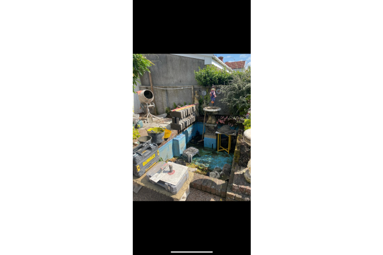 Muscle Stone & Brick Solutions | Stonework masonry builder -Reponiting-repair Cardiff | Brickwork builder -repointing -repair-Cardiff | Garden walls-extensions-patios-garages-porches-garden kitchen ovens-home structural repairs-BBQ.cardiff