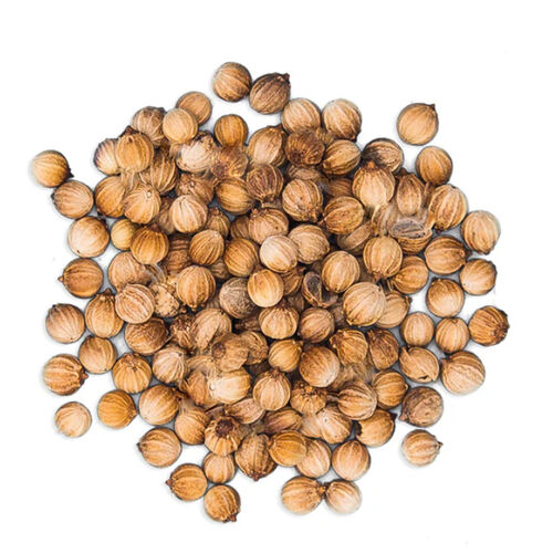 Just Ingredients Organic Corriander Seeds 500g