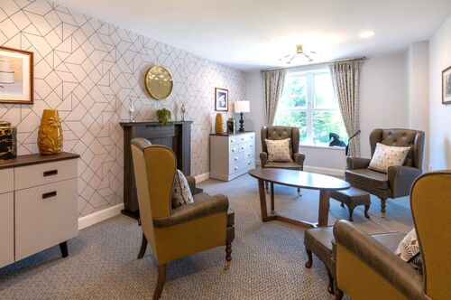 Portfolio | Hiedi Lazenby Design | Interior design for care Yorkshire | Architectural interior design Hull | Dementia interior design Stockport