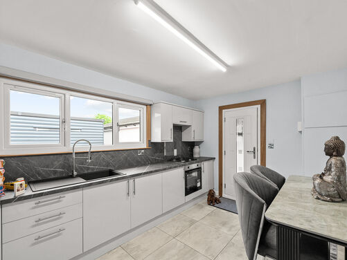 Harvey Avenue, Polmont, FK2 0QR