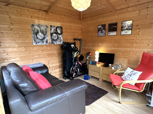 Kennedy Way, Airth, FK2 8GG