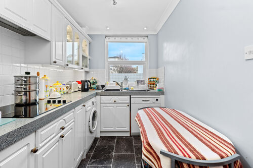 Wilmington Square, Eastbourne