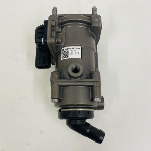 K040159N50 Foot Brake Module (FBM)