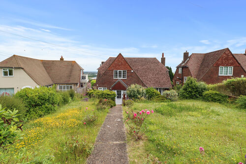 Willingdon Road, Eastbourne