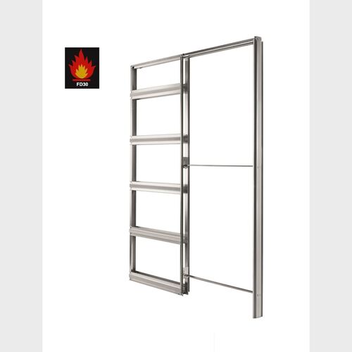 Eclisse Fire Rated Pocket Door Kits