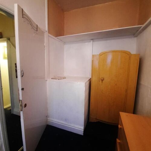 3 Bed Terraced House For Rent