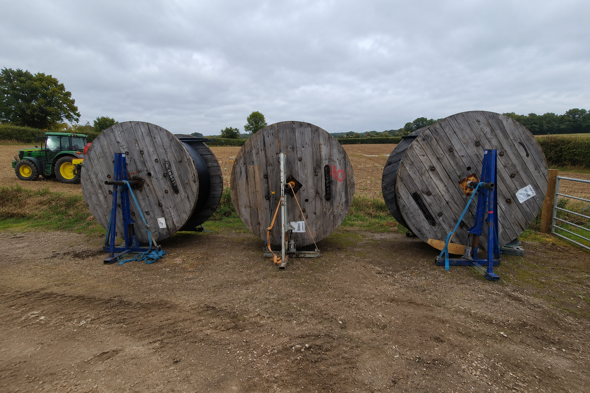 Vacancies | Carramac  | Civil Engineering | Plant Hire | Utilities  | Civil Engineering Berkshire | Tunnels and Shafts | Road Sweeper Hire UK 