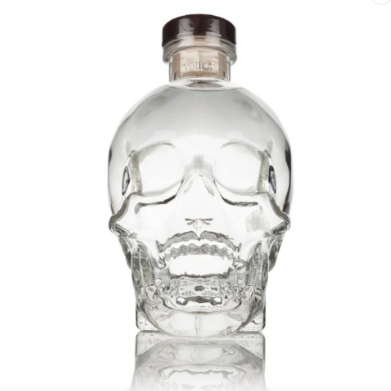 Crystal Head Vodka