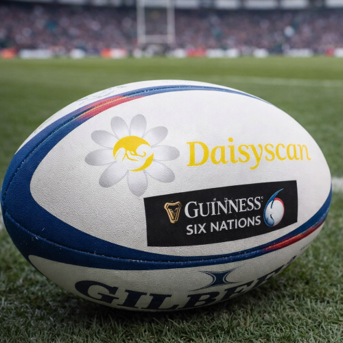 Could Your Baby Be the Next Six Nations Superstar?