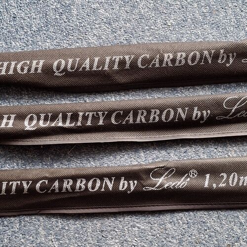 LEDO Telescopic Whips