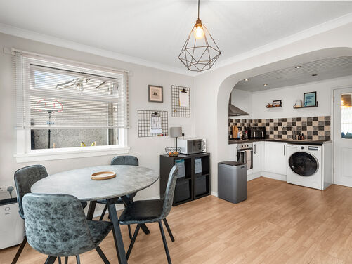 The Bryony, Tullibody, FK10 2XB