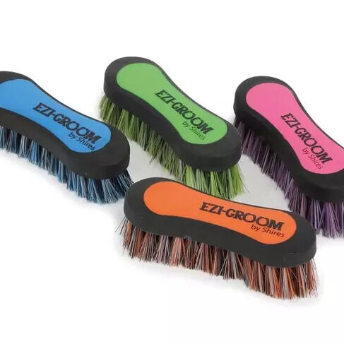 Face Brush - EZ Groom