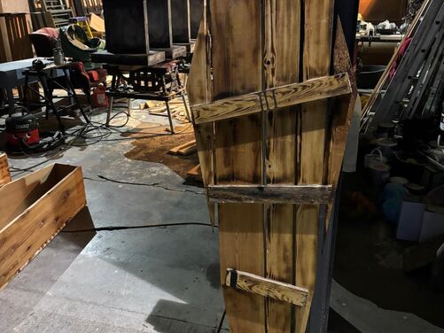 Stills Gallery | Not Just Props Hertfordshire